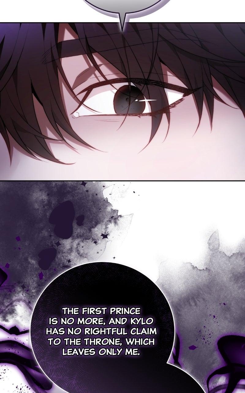 My Child Will Have a Different Father Chapter 68 - Page 30