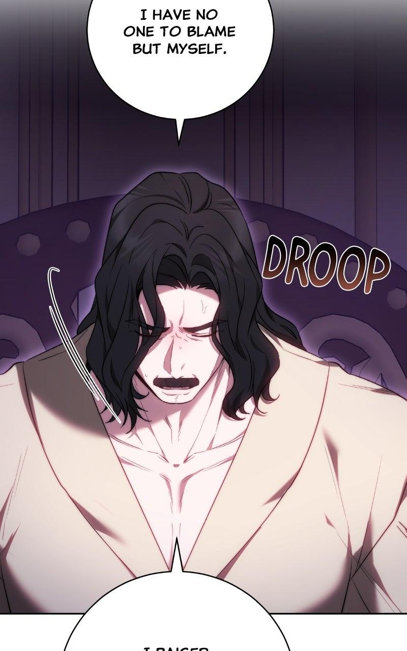 My Child Will Have a Different Father Chapter 68 - Page 33