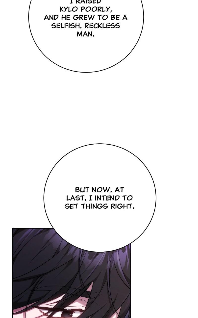 My Child Will Have a Different Father Chapter 68 - Page 34