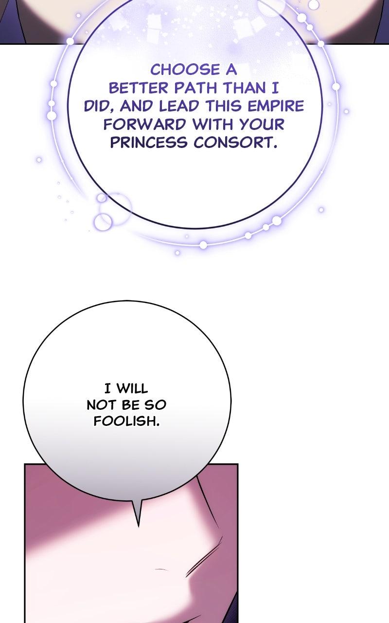 My Child Will Have a Different Father Chapter 68 - Page 37