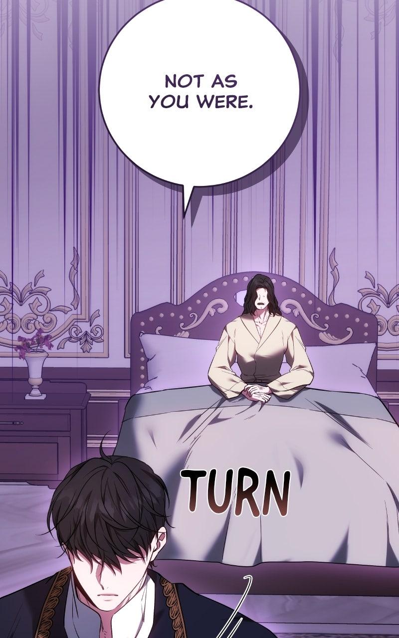 My Child Will Have a Different Father Chapter 68 - Page 39