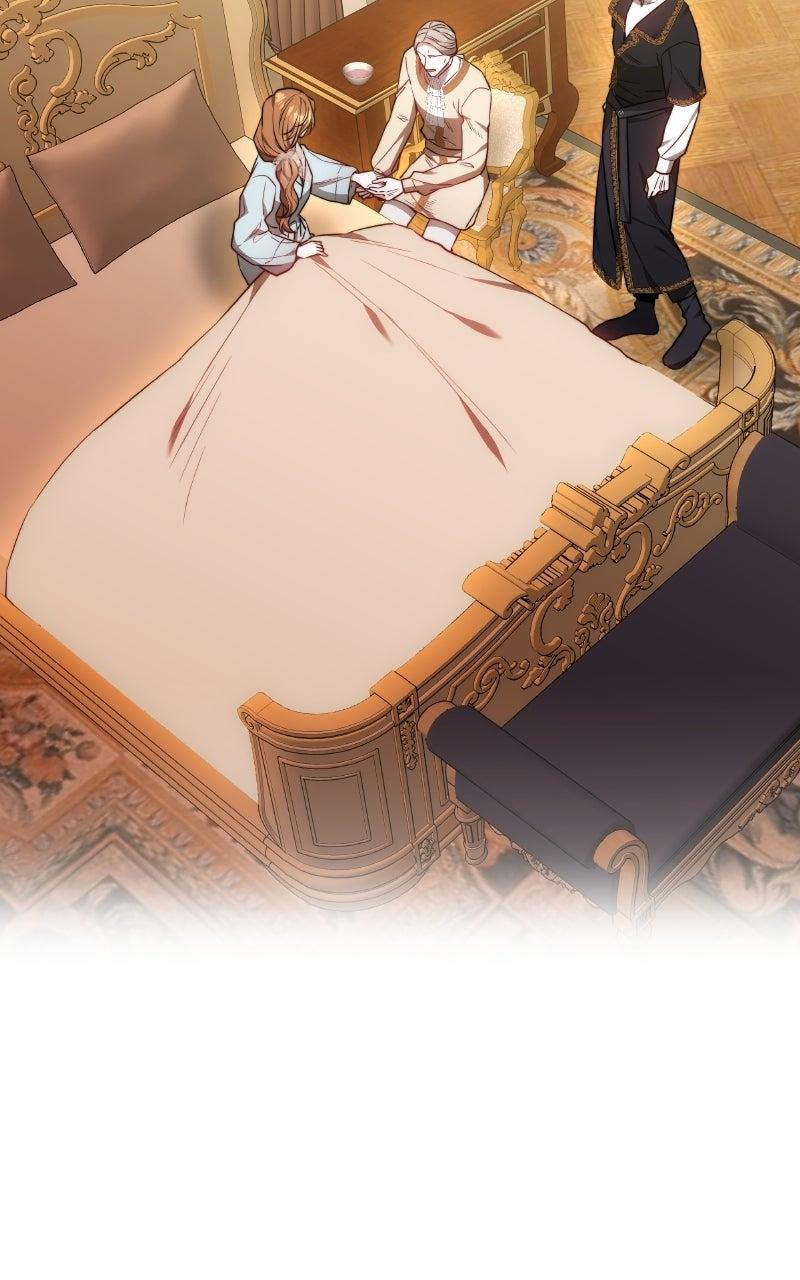 My Child Will Have a Different Father Chapter 68 - Page 46