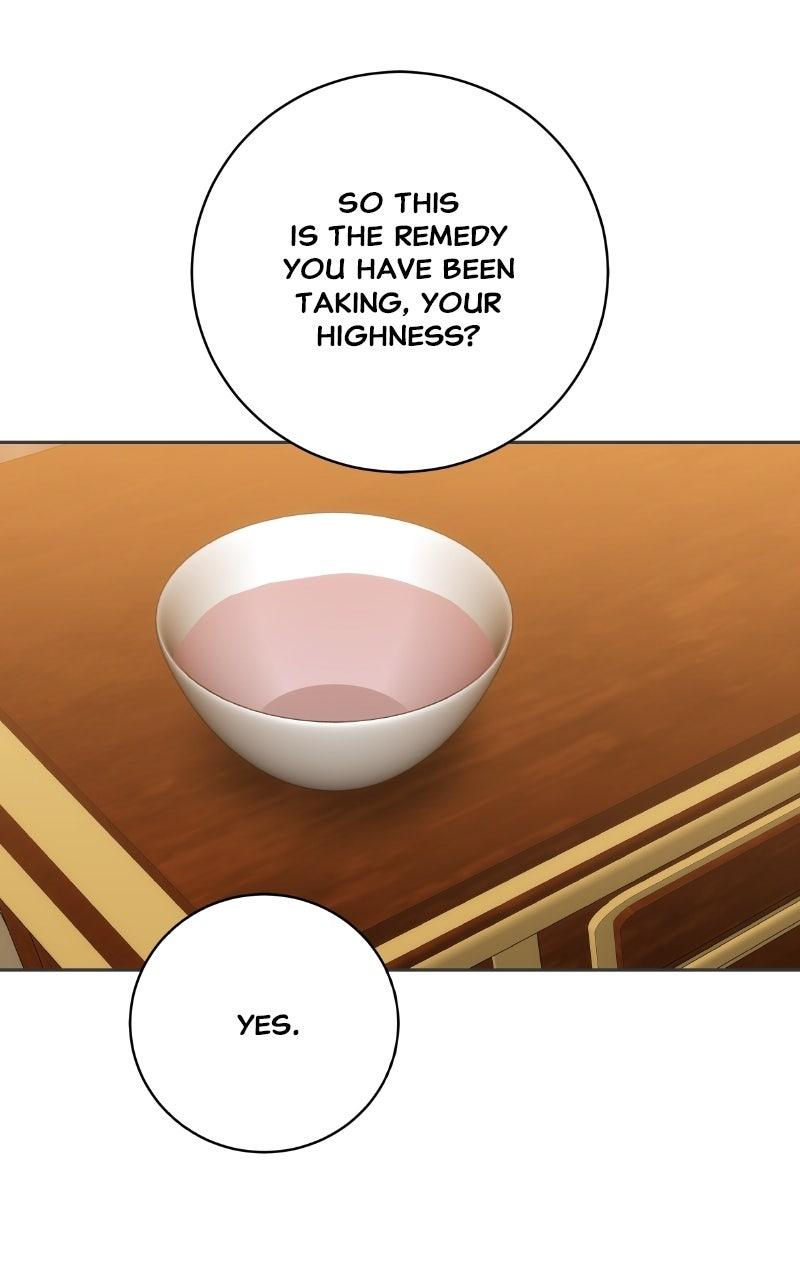 My Child Will Have a Different Father Chapter 68 - Page 48