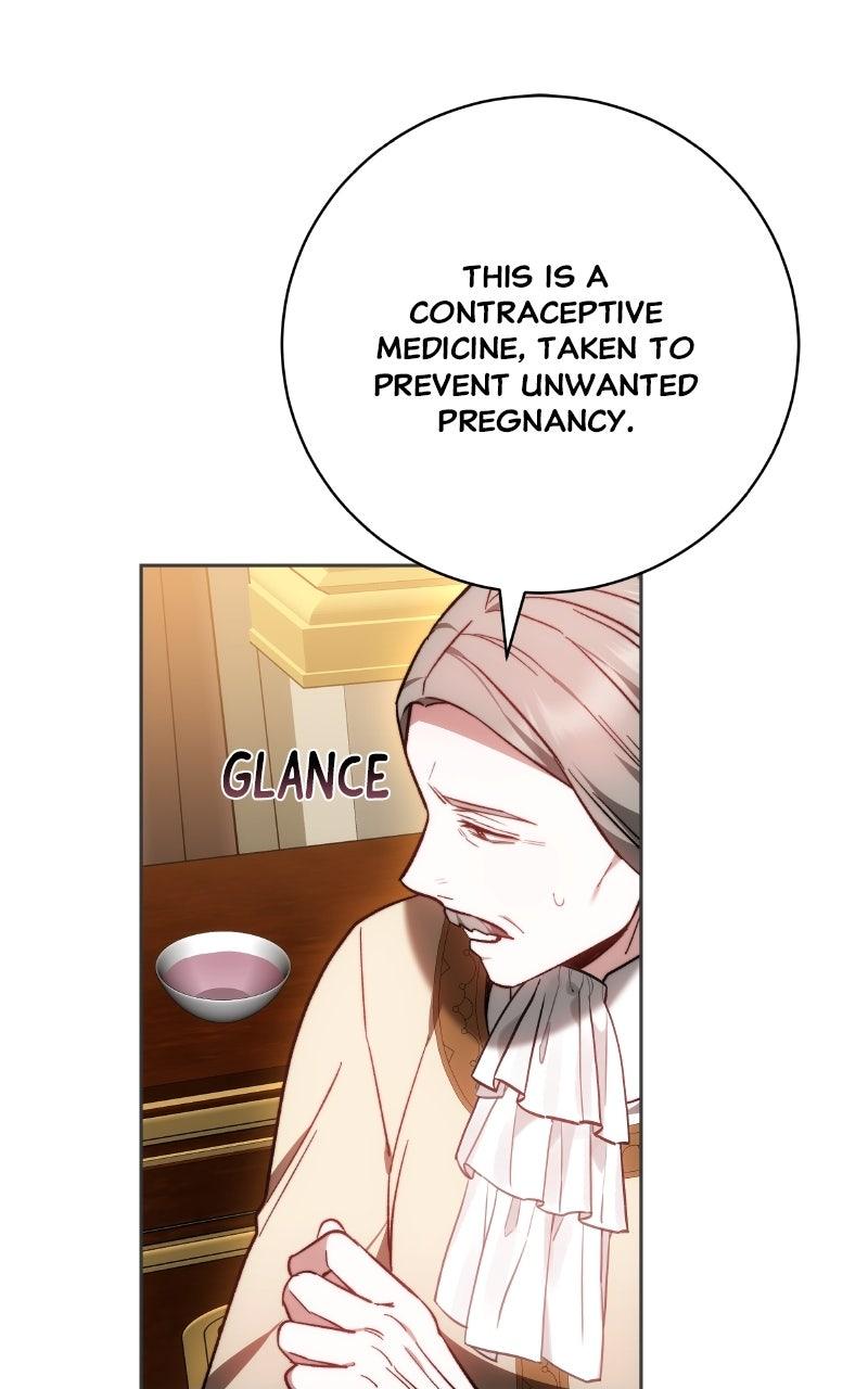 My Child Will Have a Different Father Chapter 68 - Page 49