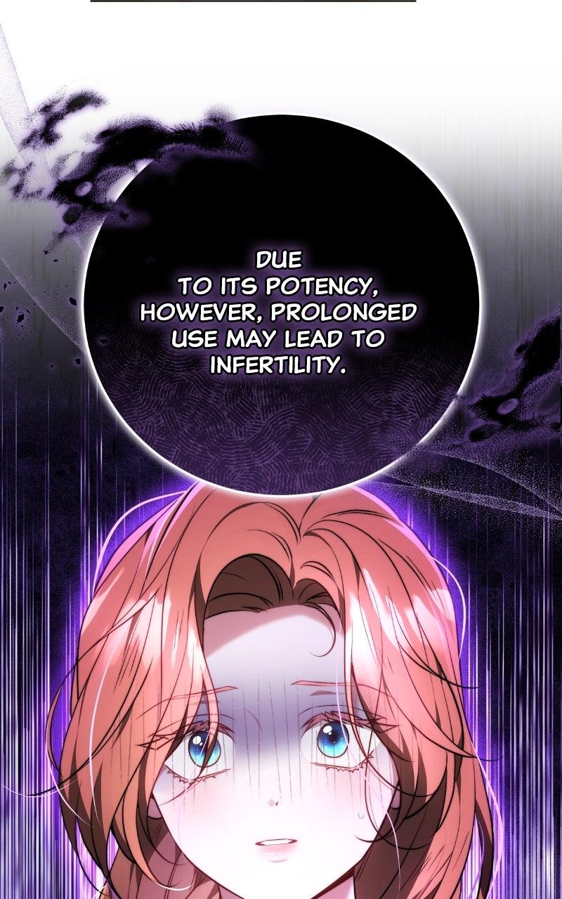 My Child Will Have a Different Father Chapter 68 - Page 50