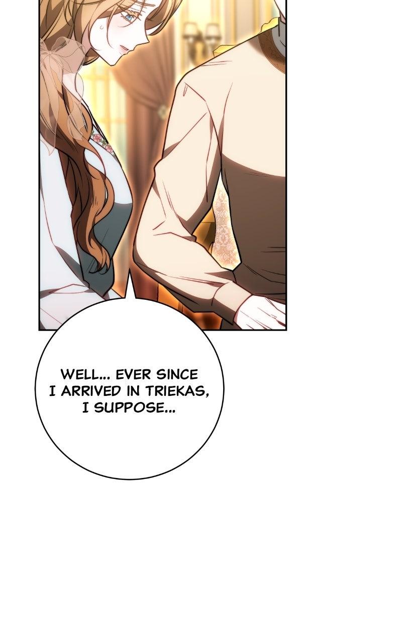 My Child Will Have a Different Father Chapter 68 - Page 52