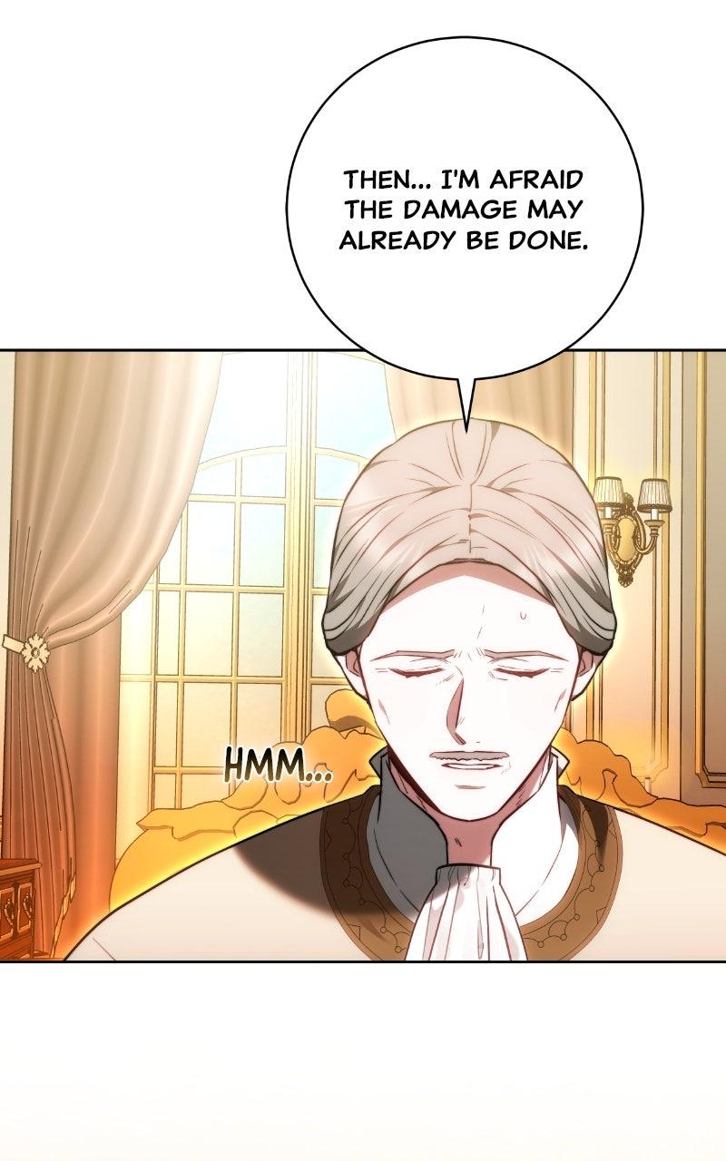 My Child Will Have a Different Father Chapter 68 - Page 53