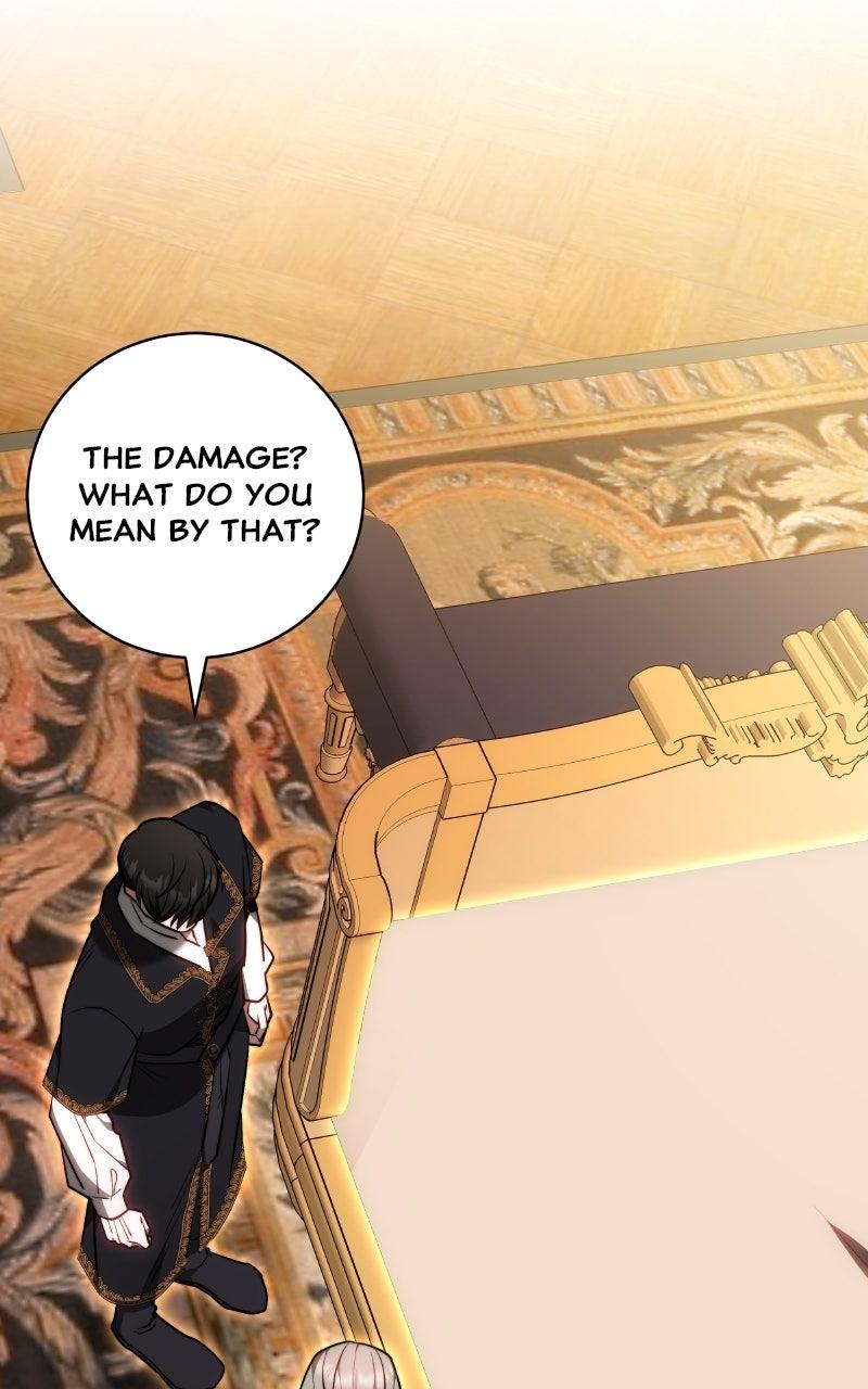 My Child Will Have a Different Father Chapter 68 - Page 54