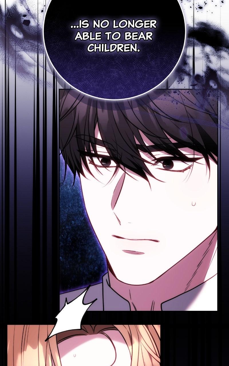 My Child Will Have a Different Father Chapter 68 - Page 57