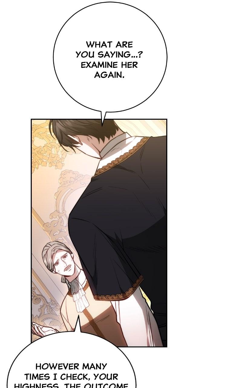 My Child Will Have a Different Father Chapter 68 - Page 59