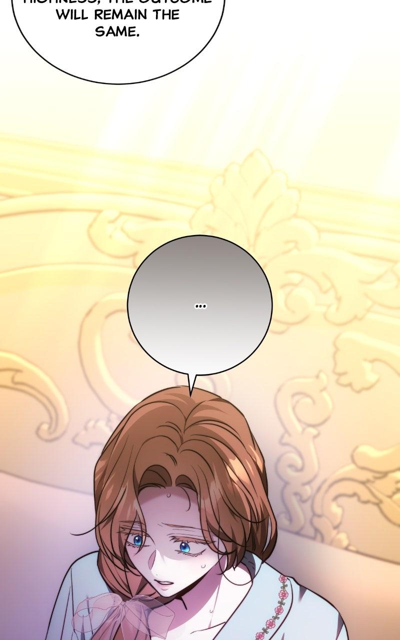 My Child Will Have a Different Father Chapter 68 - Page 60