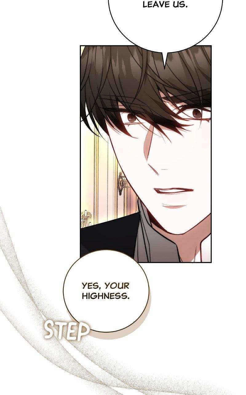 My Child Will Have a Different Father Chapter 68 - Page 62