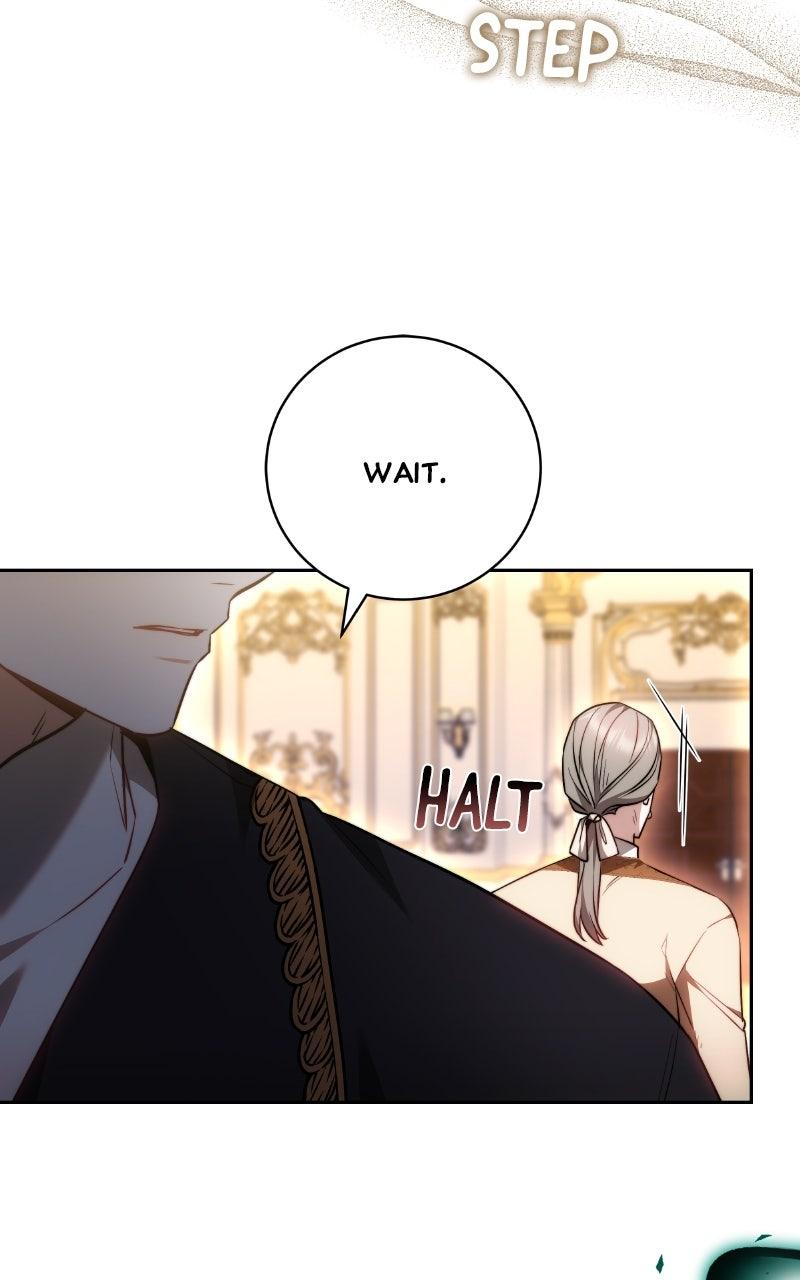 My Child Will Have a Different Father Chapter 68 - Page 63