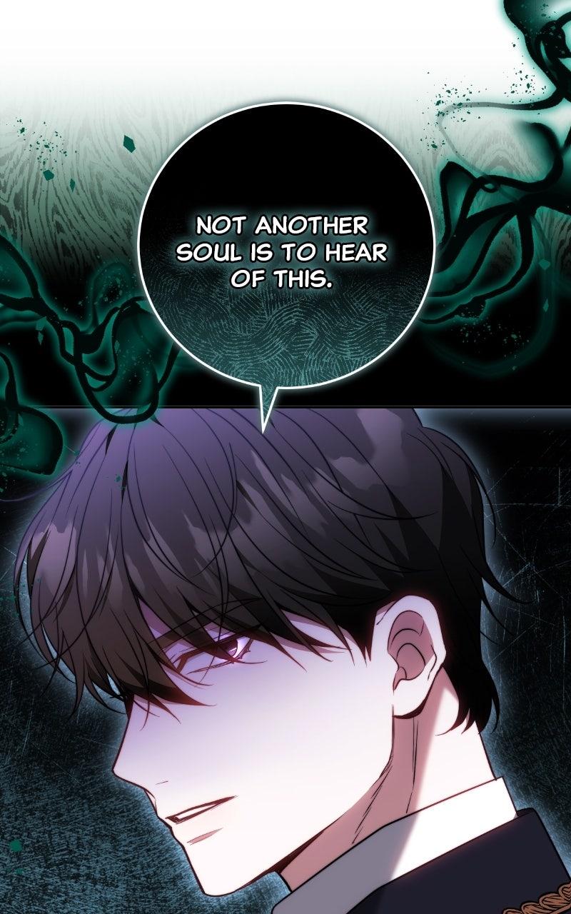 My Child Will Have a Different Father Chapter 68 - Page 64