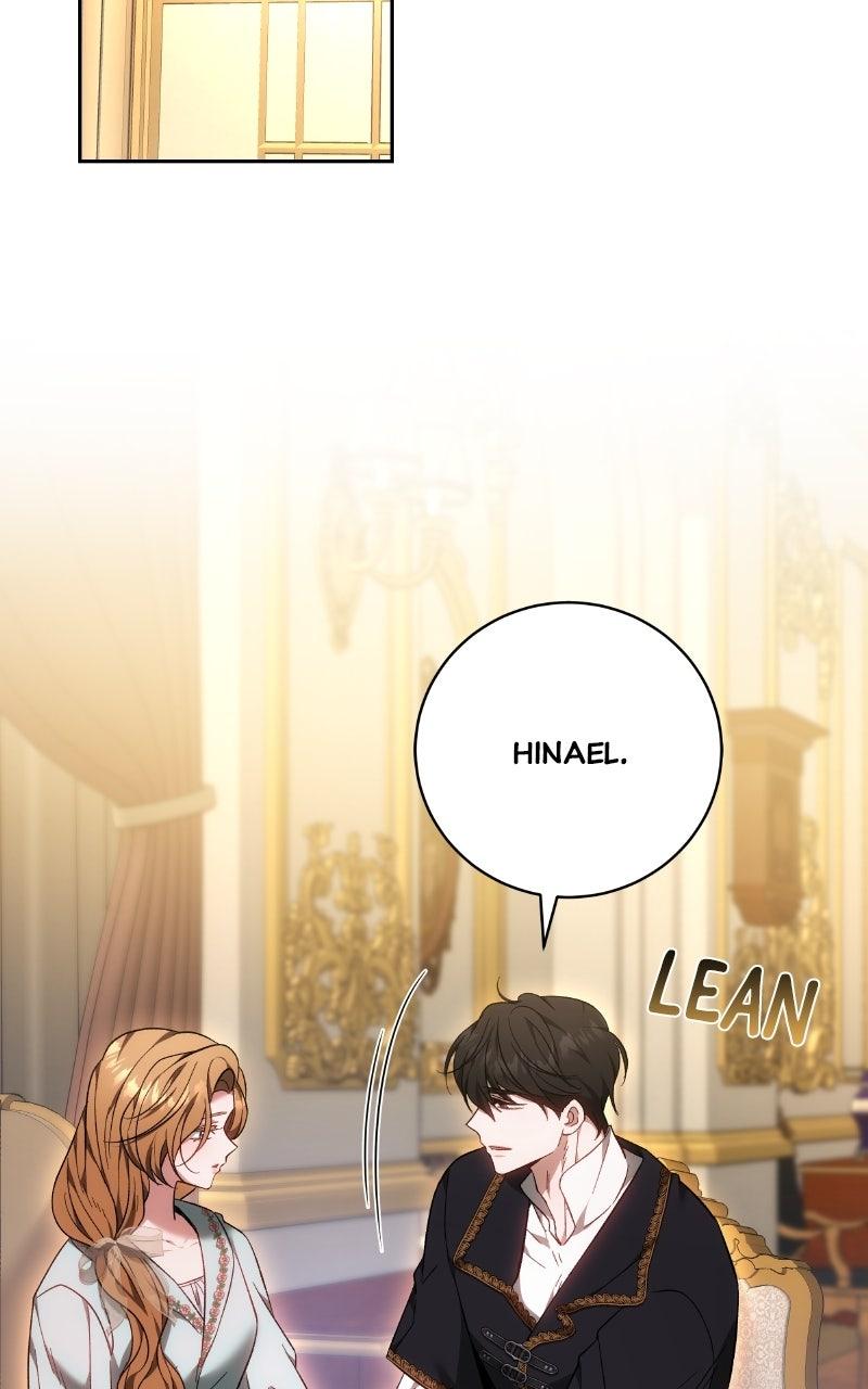 My Child Will Have a Different Father Chapter 68 - Page 68