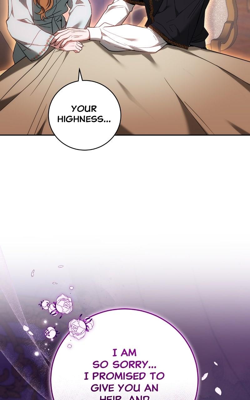 My Child Will Have a Different Father Chapter 68 - Page 69