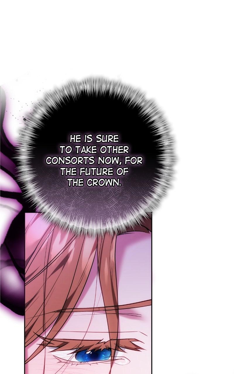 My Child Will Have a Different Father Chapter 68 - Page 71