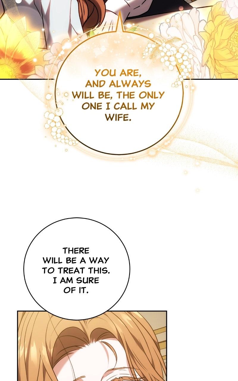 My Child Will Have a Different Father Chapter 68 - Page 74