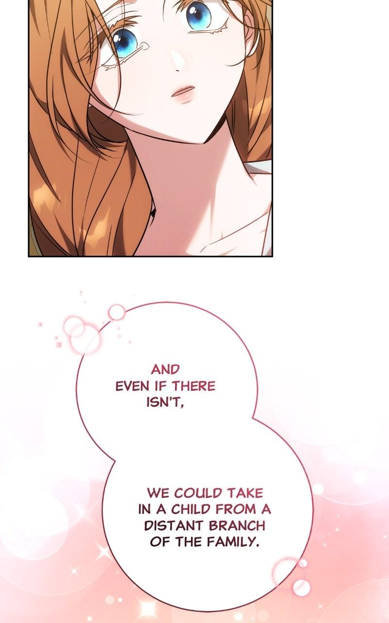 My Child Will Have a Different Father Chapter 68 - Page 75