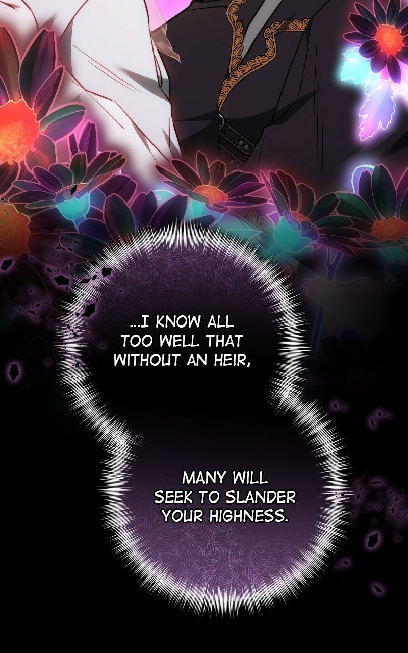 My Child Will Have a Different Father Chapter 68 - Page 81