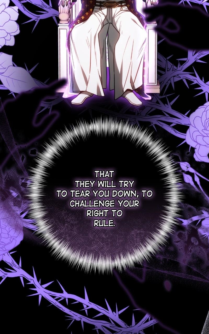 My Child Will Have a Different Father Chapter 68 - Page 83