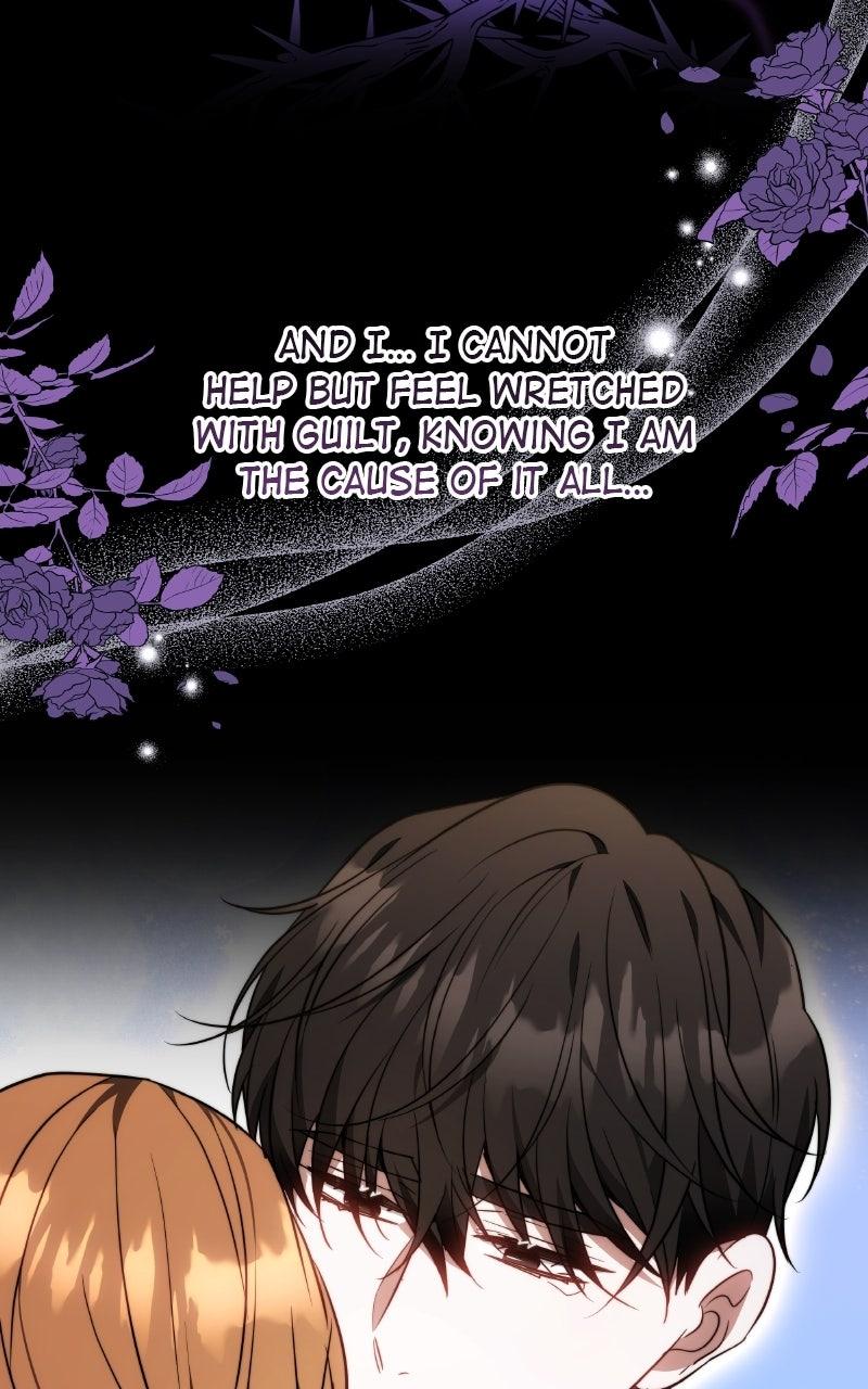 My Child Will Have a Different Father Chapter 68 - Page 84