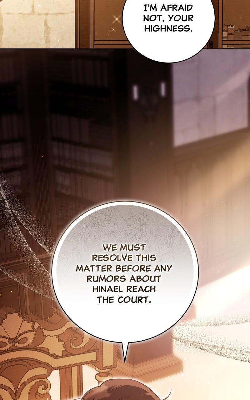 My Child Will Have a Different Father Chapter 68 - Page 88