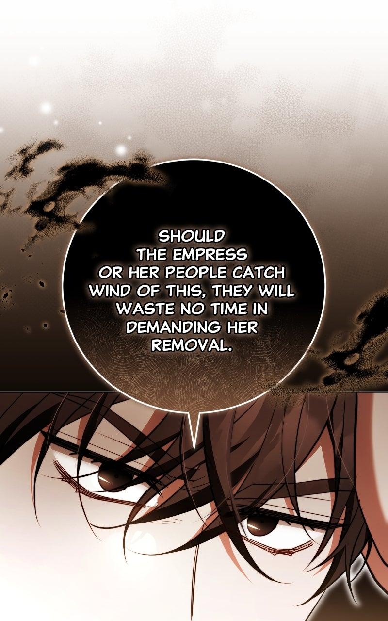 My Child Will Have a Different Father Chapter 68 - Page 90