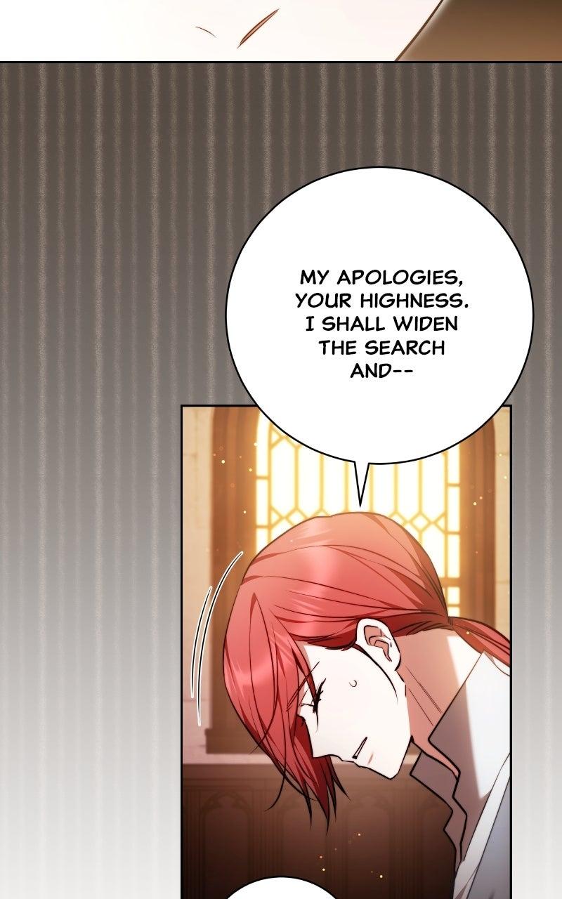 My Child Will Have a Different Father Chapter 68 - Page 91