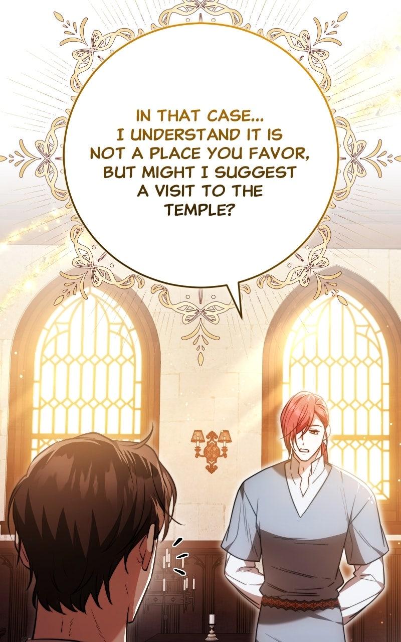 My Child Will Have a Different Father Chapter 68 - Page 94