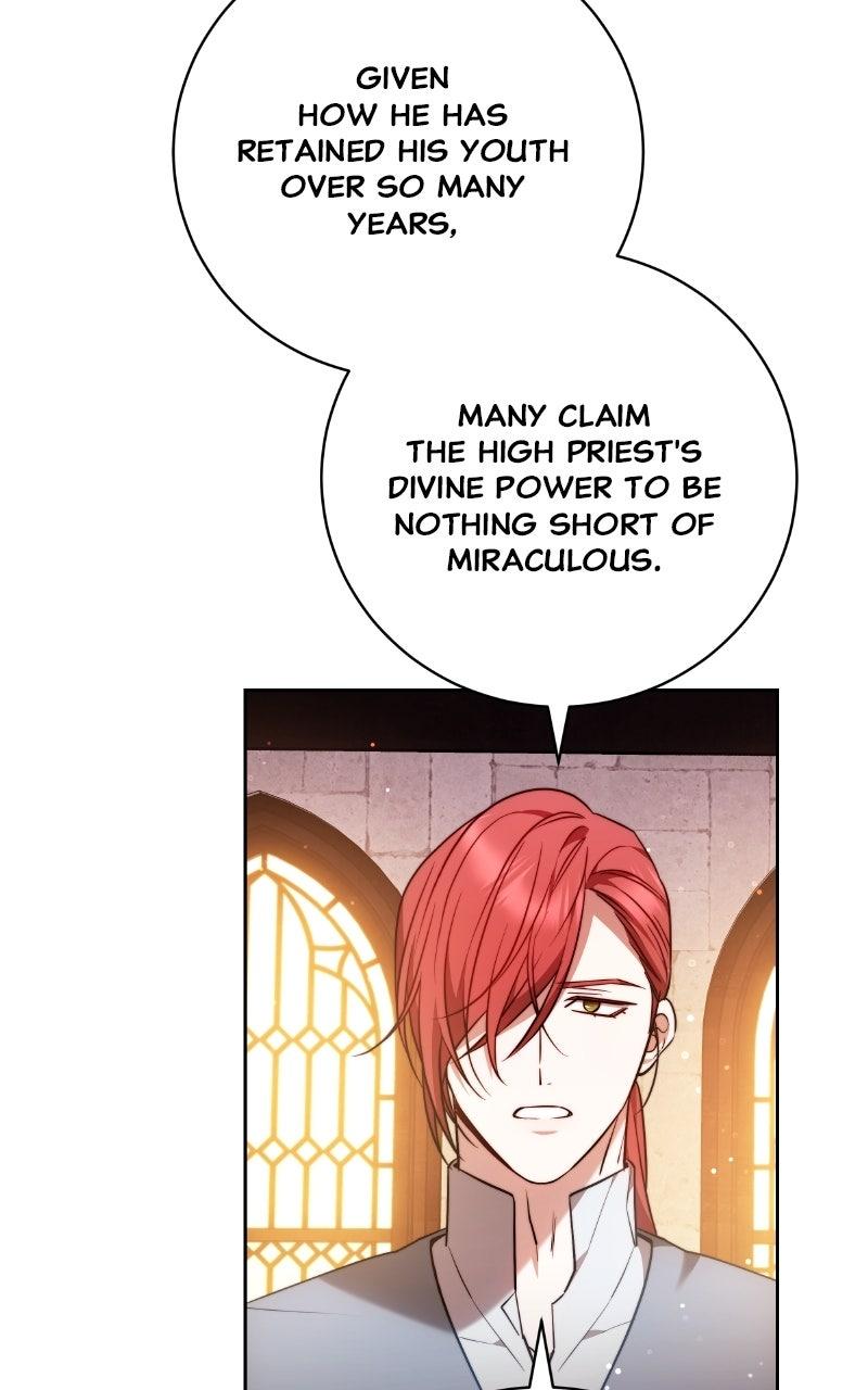 My Child Will Have a Different Father Chapter 68 - Page 96