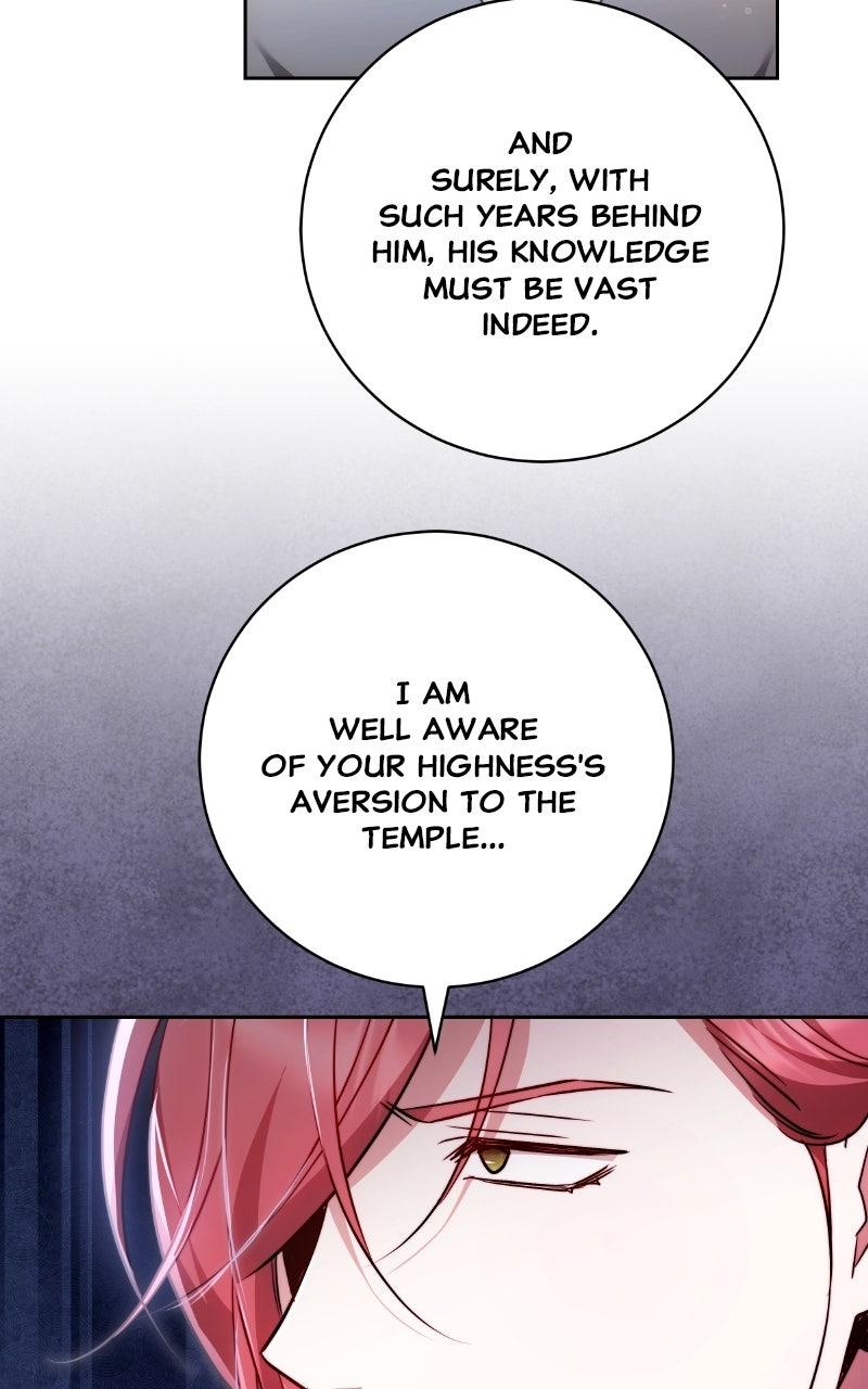 My Child Will Have a Different Father Chapter 68 - Page 97