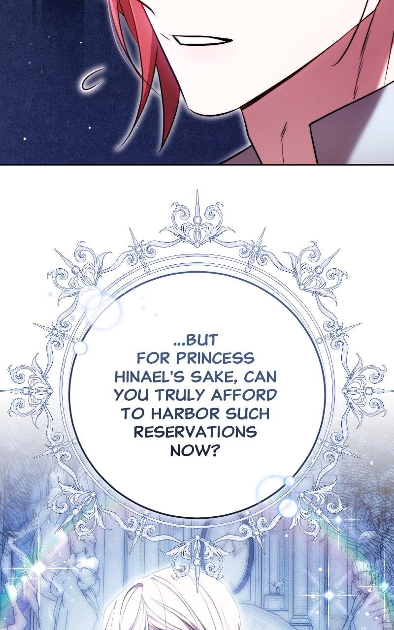 My Child Will Have a Different Father Chapter 68 - Page 98