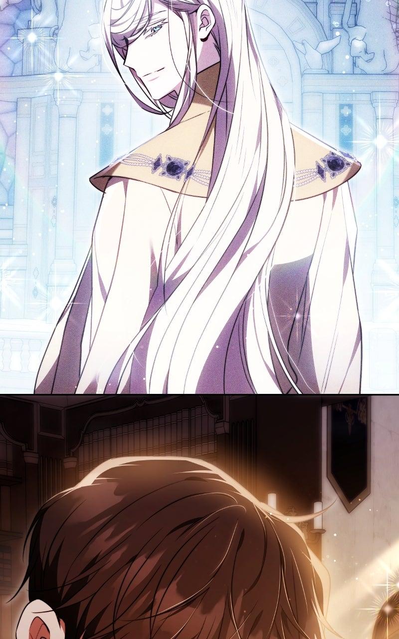 My Child Will Have a Different Father Chapter 68 - Page 99