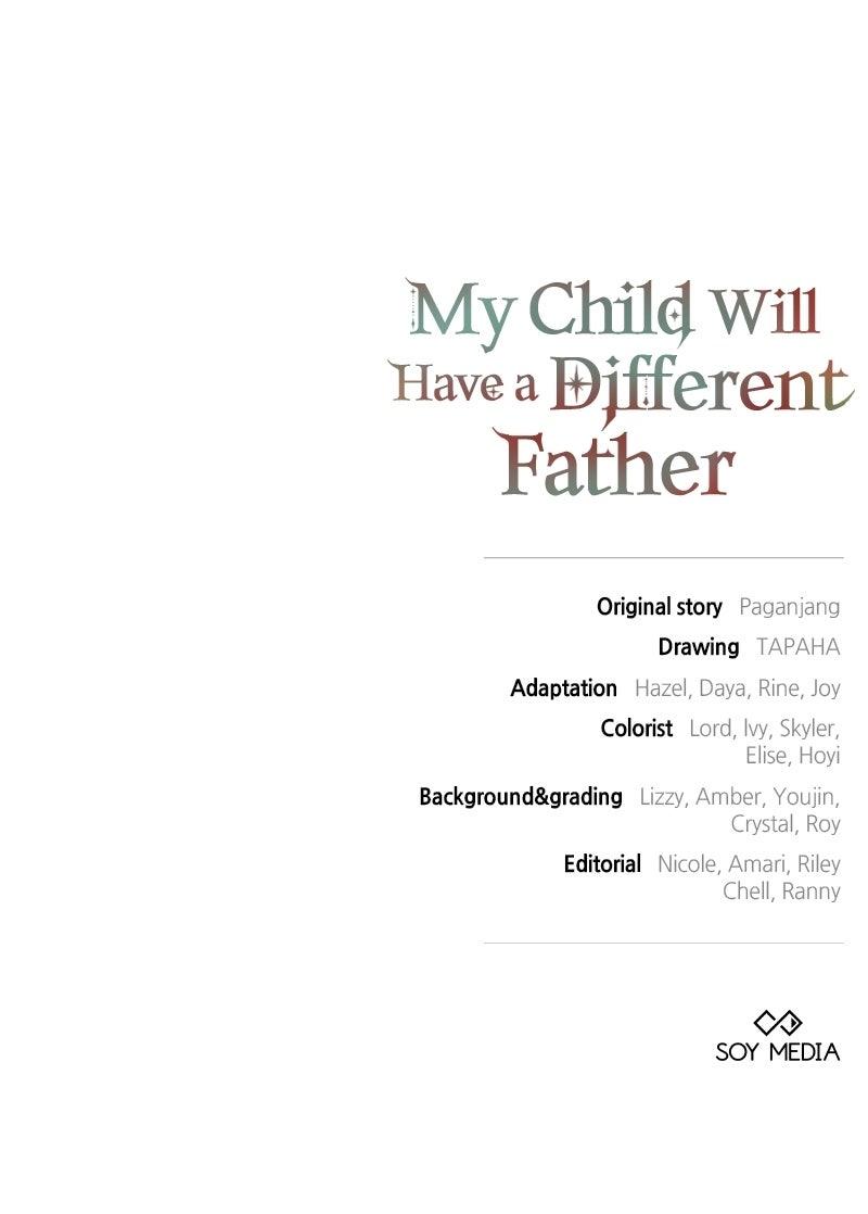 My Child Will Have a Different Father Chapter 68 - Page 102