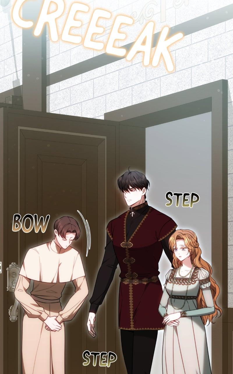 My Child Will Have a Different Father Chapter 69 - Page 4