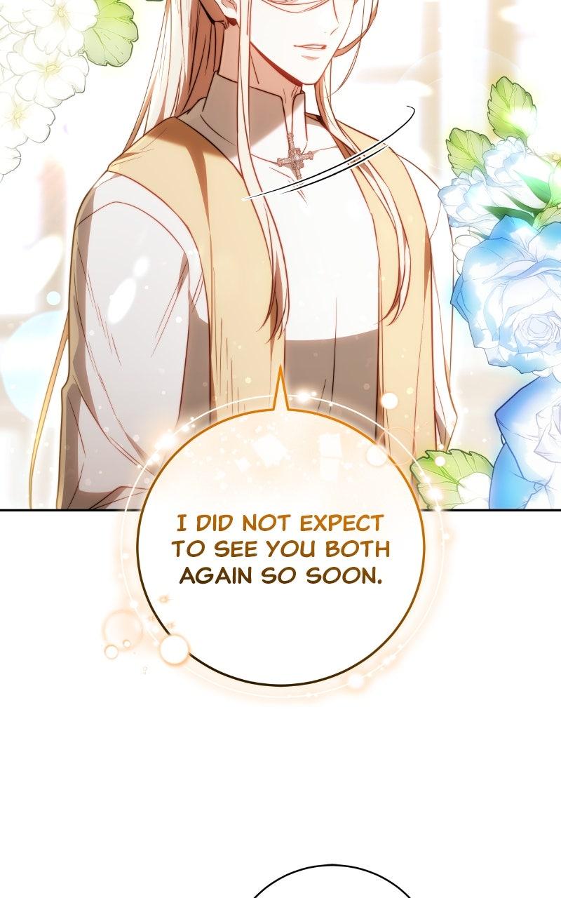 My Child Will Have a Different Father Chapter 69 - Page 6