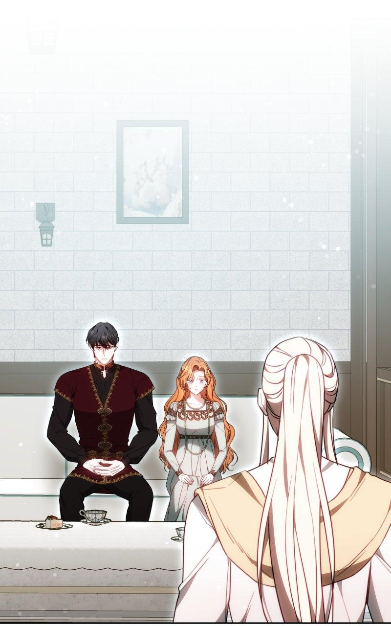 My Child Will Have a Different Father Chapter 69 - Page 8