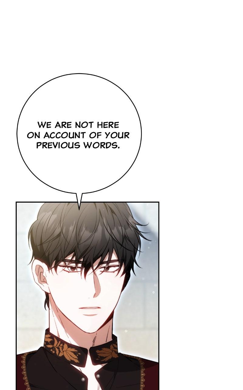 My Child Will Have a Different Father Chapter 69 - Page 9