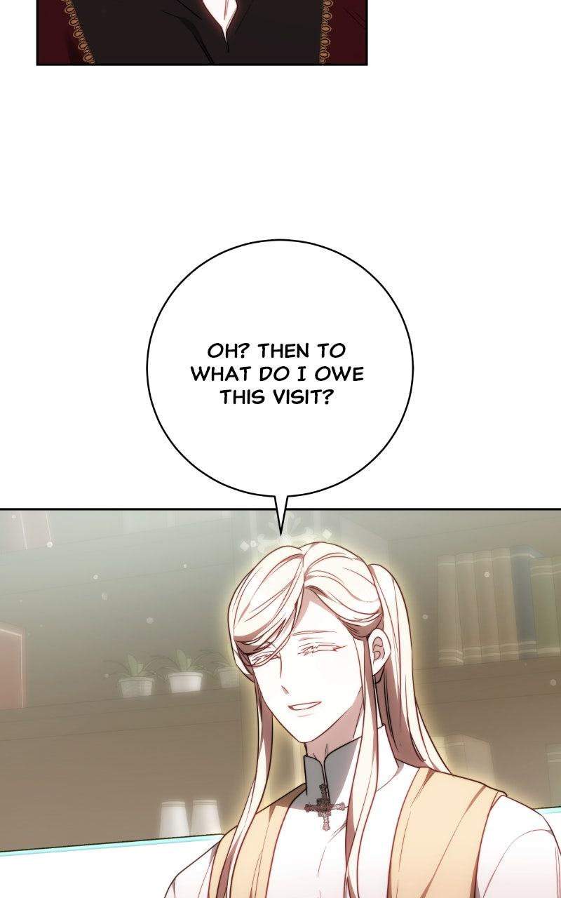 My Child Will Have a Different Father Chapter 69 - Page 10