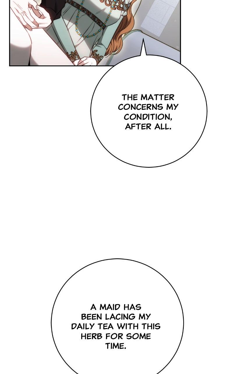 My Child Will Have a Different Father Chapter 69 - Page 12