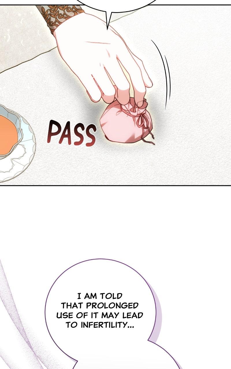 My Child Will Have a Different Father Chapter 69 - Page 13