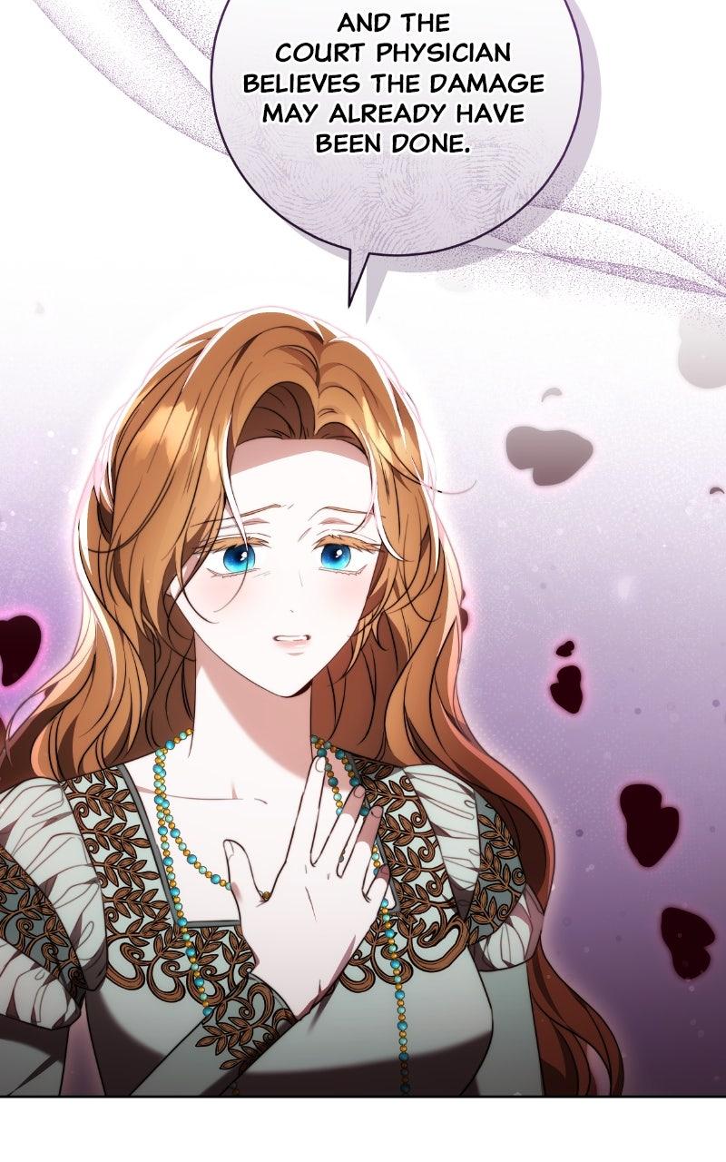 My Child Will Have a Different Father Chapter 69 - Page 14