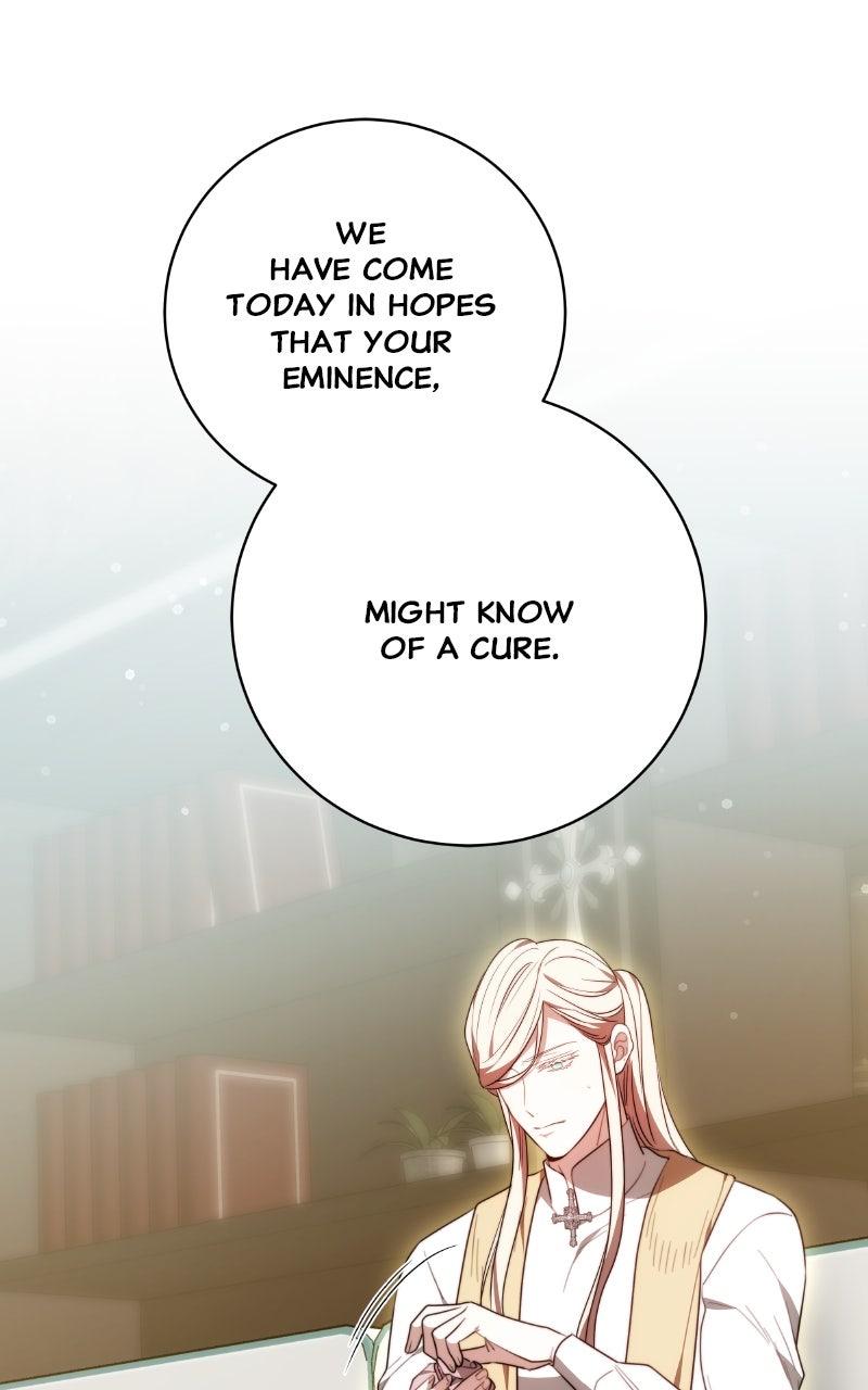 My Child Will Have a Different Father Chapter 69 - Page 15