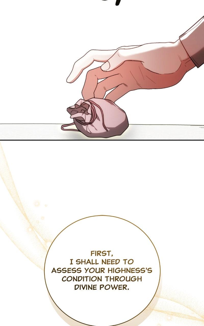 My Child Will Have a Different Father Chapter 69 - Page 17