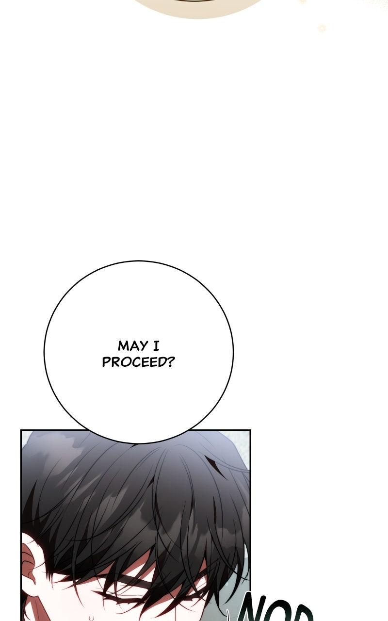 My Child Will Have a Different Father Chapter 69 - Page 18