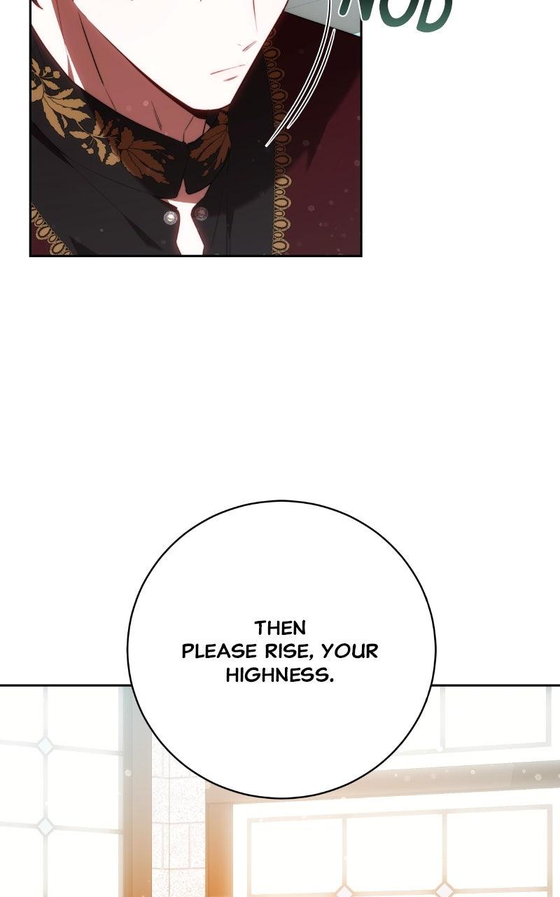 My Child Will Have a Different Father Chapter 69 - Page 19