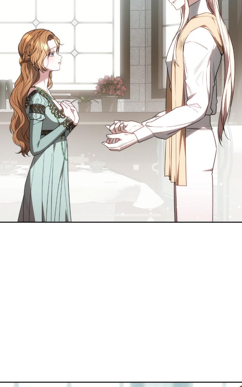 My Child Will Have a Different Father Chapter 69 - Page 21