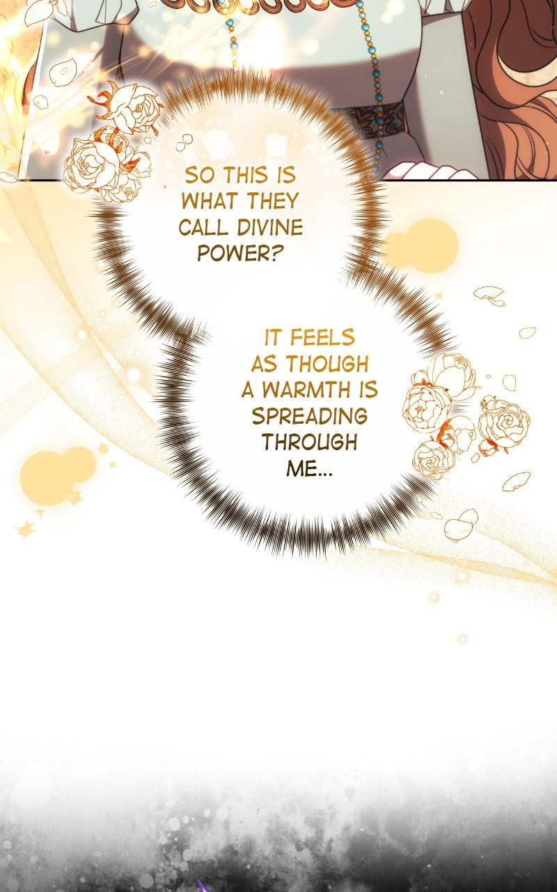 My Child Will Have a Different Father Chapter 69 - Page 25