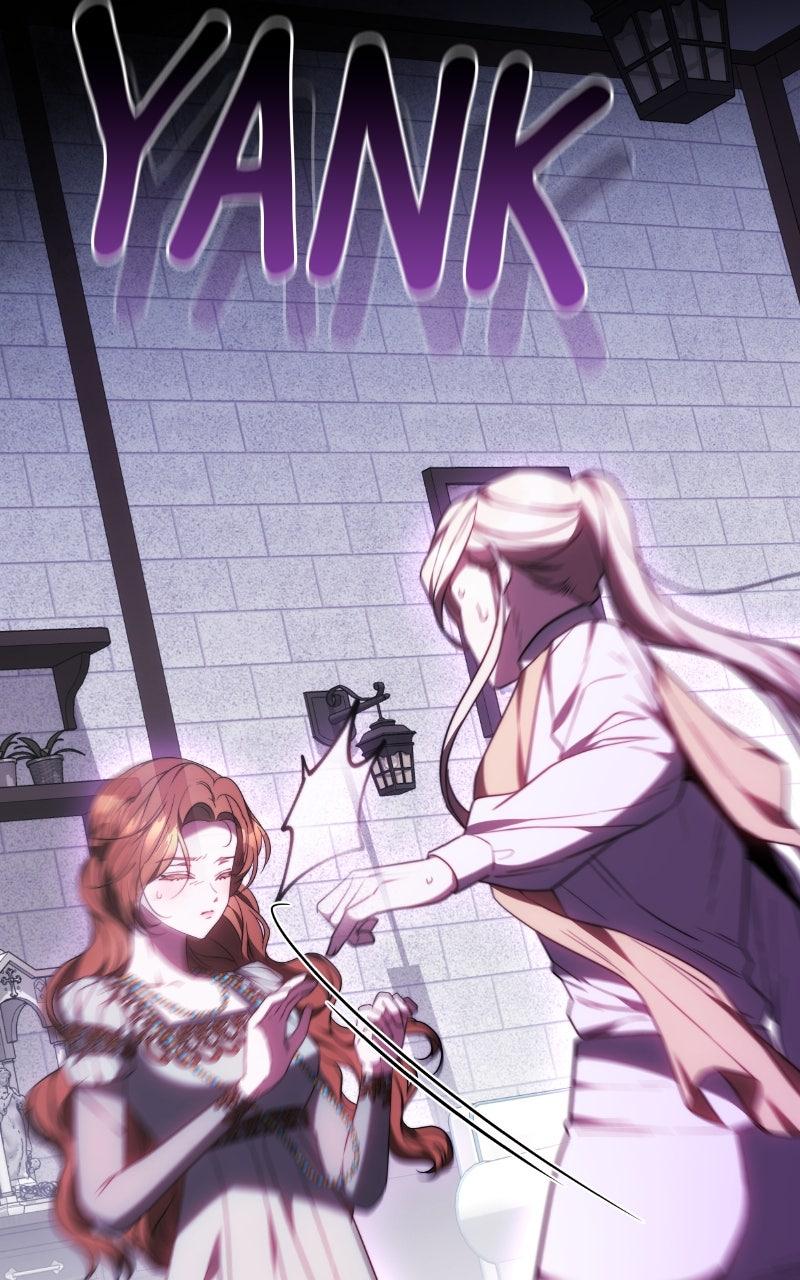 My Child Will Have a Different Father Chapter 69 - Page 27